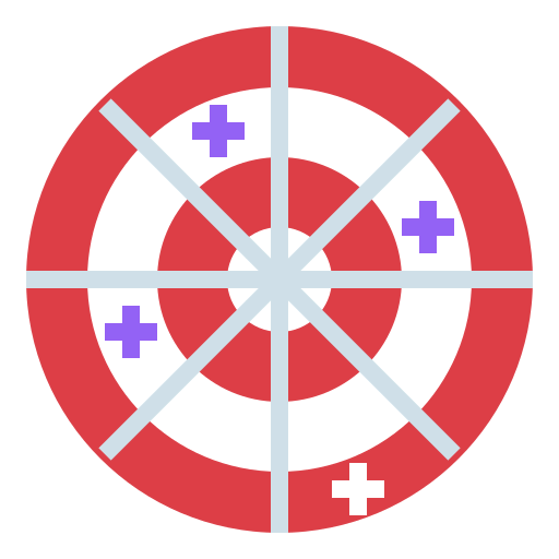 Dart 图标