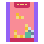 Tetris Ikona 64x64