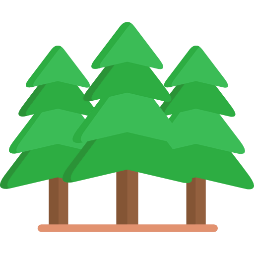Forest icon