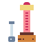 Hammer Ikona 64x64