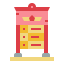 Scoreboard Ikona 64x64