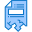 Archive icon 64x64