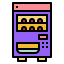 Vending machine Ikona 64x64