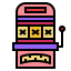 Lottery Ikona 64x64