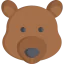 Bear icon 64x64