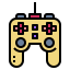 Game controller Ikona 64x64