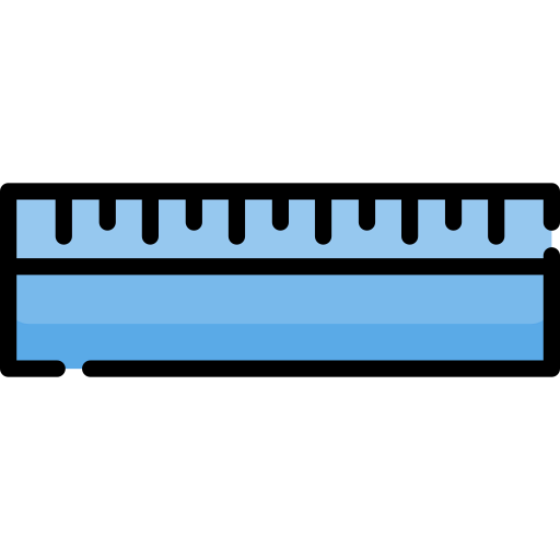 Ruler icon