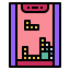 Tetris Ikona 64x64