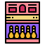Bowling Ikona 64x64
