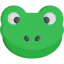 Frog icon 64x64