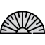 Protractor icon 64x64