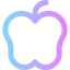 Apple іконка 64x64