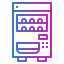 Vending machine 图标 64x64