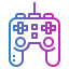 Game controller 图标 64x64