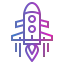Rocket 图标 64x64