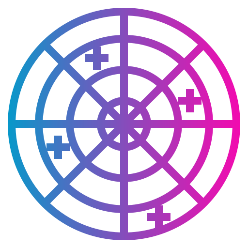 Dart 图标