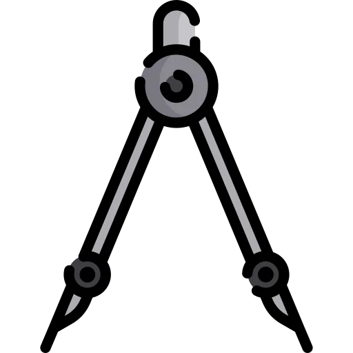 Compass アイコン