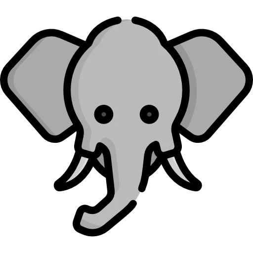 Elephant icon