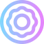 Donut іконка 64x64