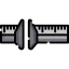 Ruler icon 64x64