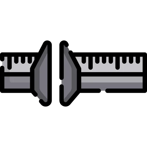 Ruler アイコン