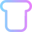 Toast icône 64x64