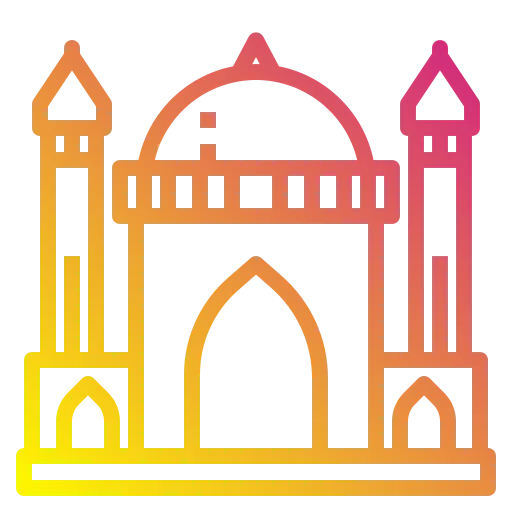 Mosque icon