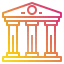 Museum icon 64x64