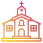 Church icon 64x64