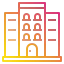 Hotel icon 64x64
