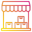 Warehouse icon 64x64