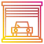Garage icon 64x64