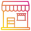 Shop icon 64x64