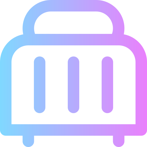 Toaster icon