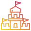 Castle icon 64x64