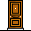 Door 图标 64x64