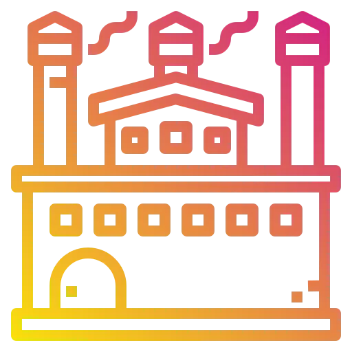 Factory icon