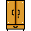 Closet 图标 64x64