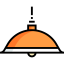 Ceiling light 图标 64x64