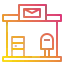 Post office icon 64x64