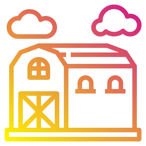Barn icon