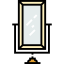 Mirror 图标 64x64
