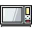 Microwave 图标 64x64