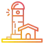 Lighthouse icon 64x64