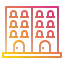 Hotel icon 64x64
