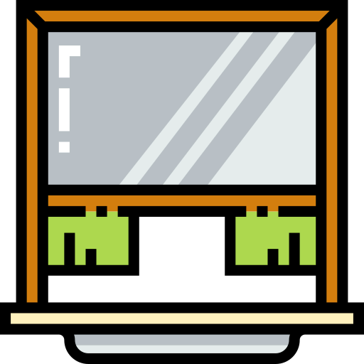 Window 图标