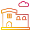 House icon 64x64