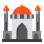 Mosque icon 64x64