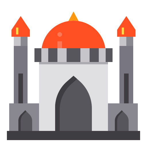 Mosque icon
