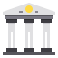 Museum icon 64x64